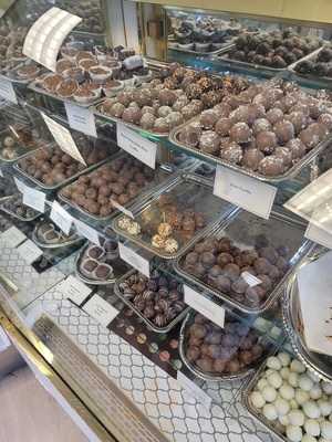 Heavenly Chocolate Creations