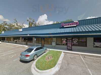 Heavenly Chocolate Creations