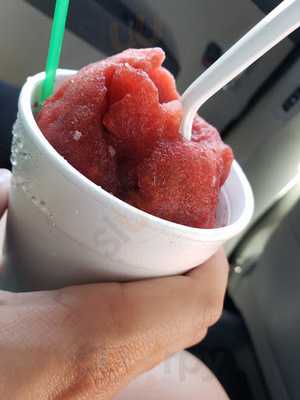 Nola Snow Snoballs & Ice Cream