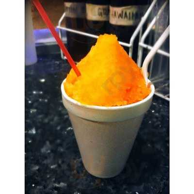 Nola Snow Snoballs & Ice Cream