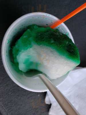 Nola Snow Snoballs & Ice Cream