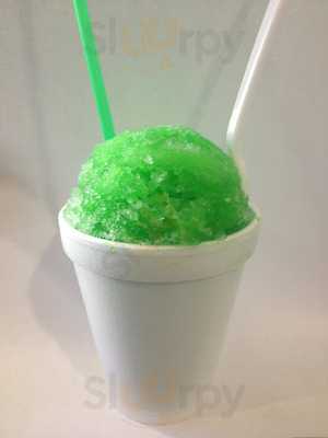 Nola Snow Snoballs & Ice Cream