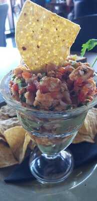 Lakefront Restaurant