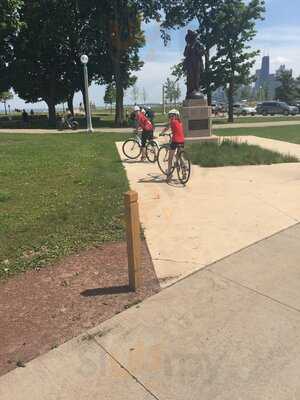 Lakefront Restaurant