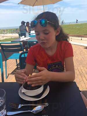 Lakefront Restaurant