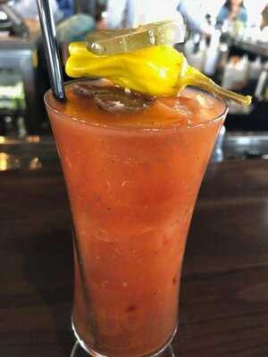 Lakefront Restaurant