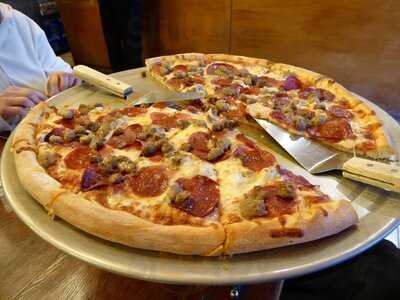 Pizzelle Di North Beach