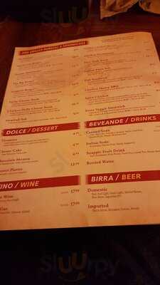 Pizzelle Di North Beach