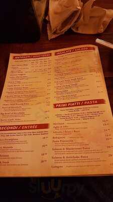 Pizzelle Di North Beach