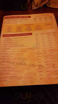 Pizzelle Di North Beach