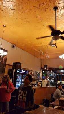 Pizzelle Di North Beach