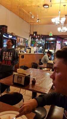 Pizzelle Di North Beach