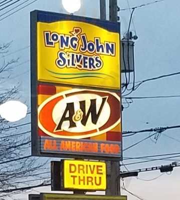 A&w Restaurant