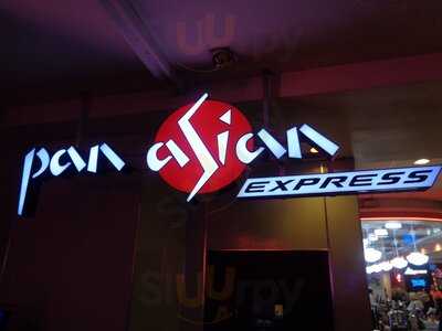 Promenade Food Court