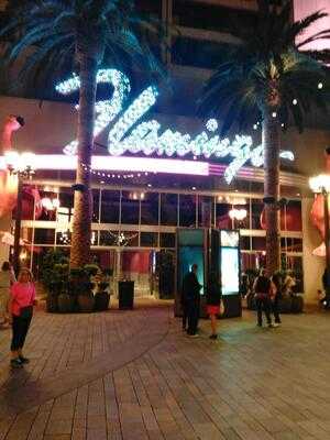 Promenade Food Court