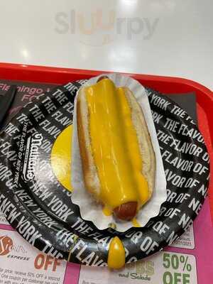 Promenade Food Court