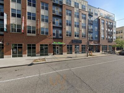 Pita Wrapz Deli And Grille