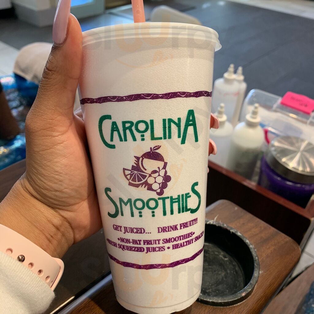 Carolina Smoothies