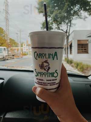 Carolina Smoothies
