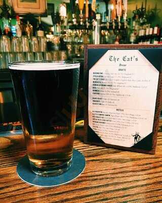 The Cat & Fiddle Pub And Restaurant