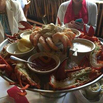 Bobby Van's Steak House