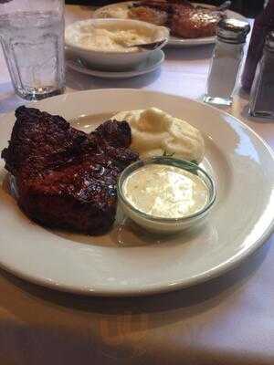 Bobby Van's Steak House