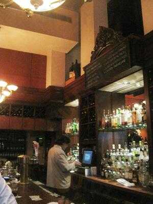 Bobby Van's Steak House