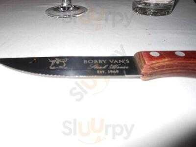 Bobby Van's Steak House