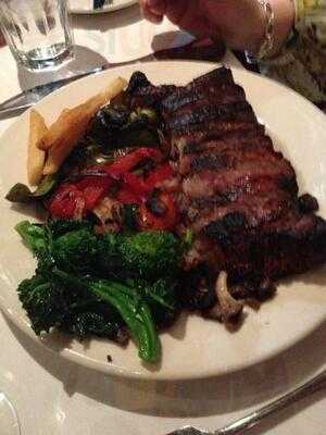 Bobby Van's Steak House