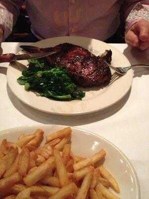 Bobby Van's Steak House