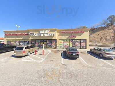 Valley Supermarket
