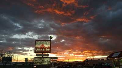 Sunset Grille & Bar