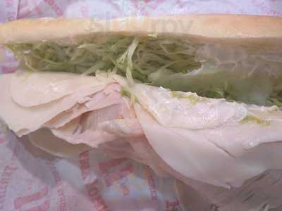 Jimmy Johns