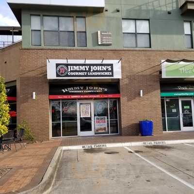 Jimmy Johns