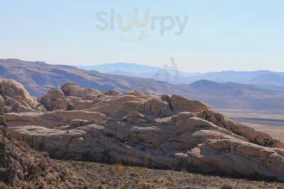 Red Rock Canyon Casino And Spa