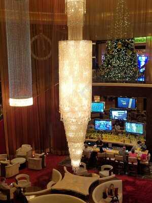 Red Rock Canyon Casino And Spa