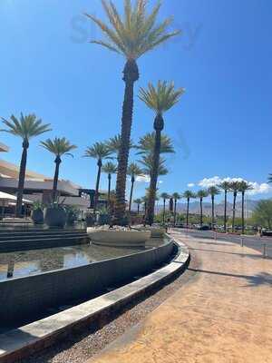 Red Rock Canyon Casino And Spa