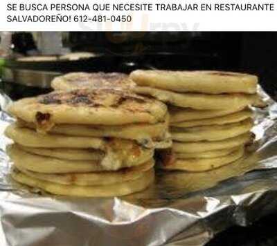 Pupuseria El Rincon Salvadoreno