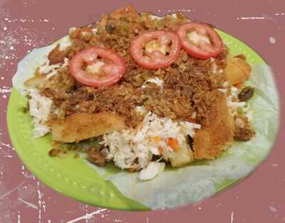 Pupuseria El Rincon Salvadoreno