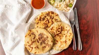 Pupuseria El Rincon Salvadoreno