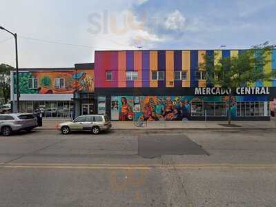 Pupuseria El Rincon Salvadoreno