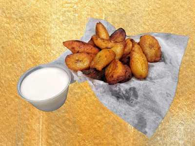 Pupuseria El Rincon Salvadoreno