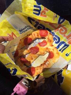 Wetzel's Pretzels