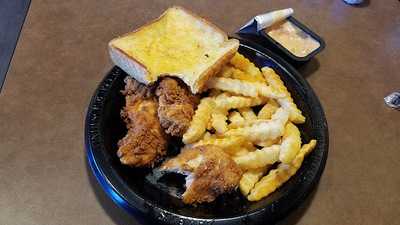 Zaxbys