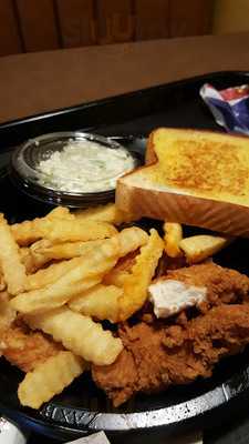 Zaxbys