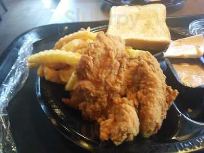 Zaxbys