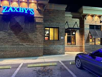 Zaxbys
