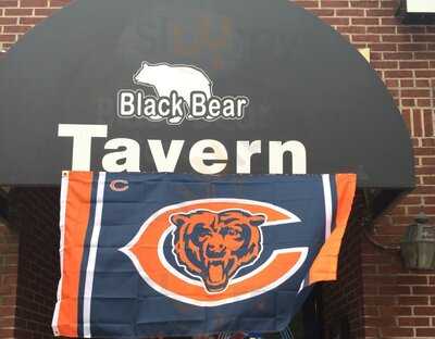 Black Bear Tavern