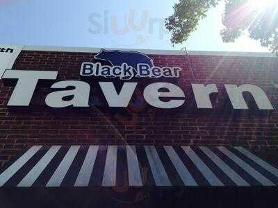 Black Bear Tavern