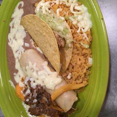 3 Tequilas Brookside